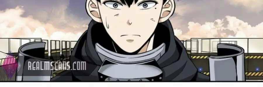 Giáo Viên Của Những Nhân Vật Phản Diện Chap 7 - Next Chap 8