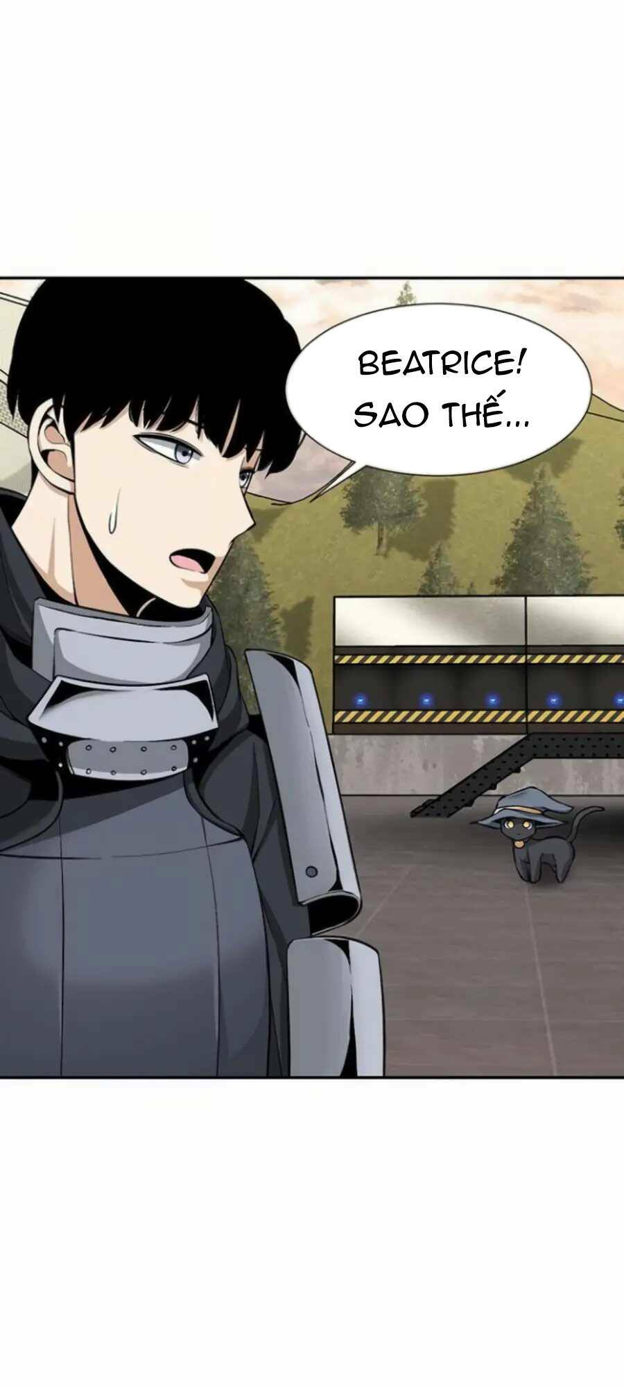 Giáo Viên Của Những Nhân Vật Phản Diện Chap 7 - Next Chap 8