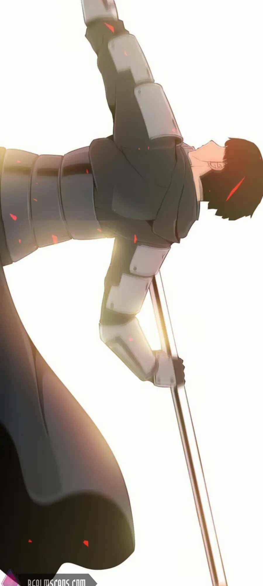 Giáo Viên Của Những Nhân Vật Phản Diện Chap 7 - Next Chap 8