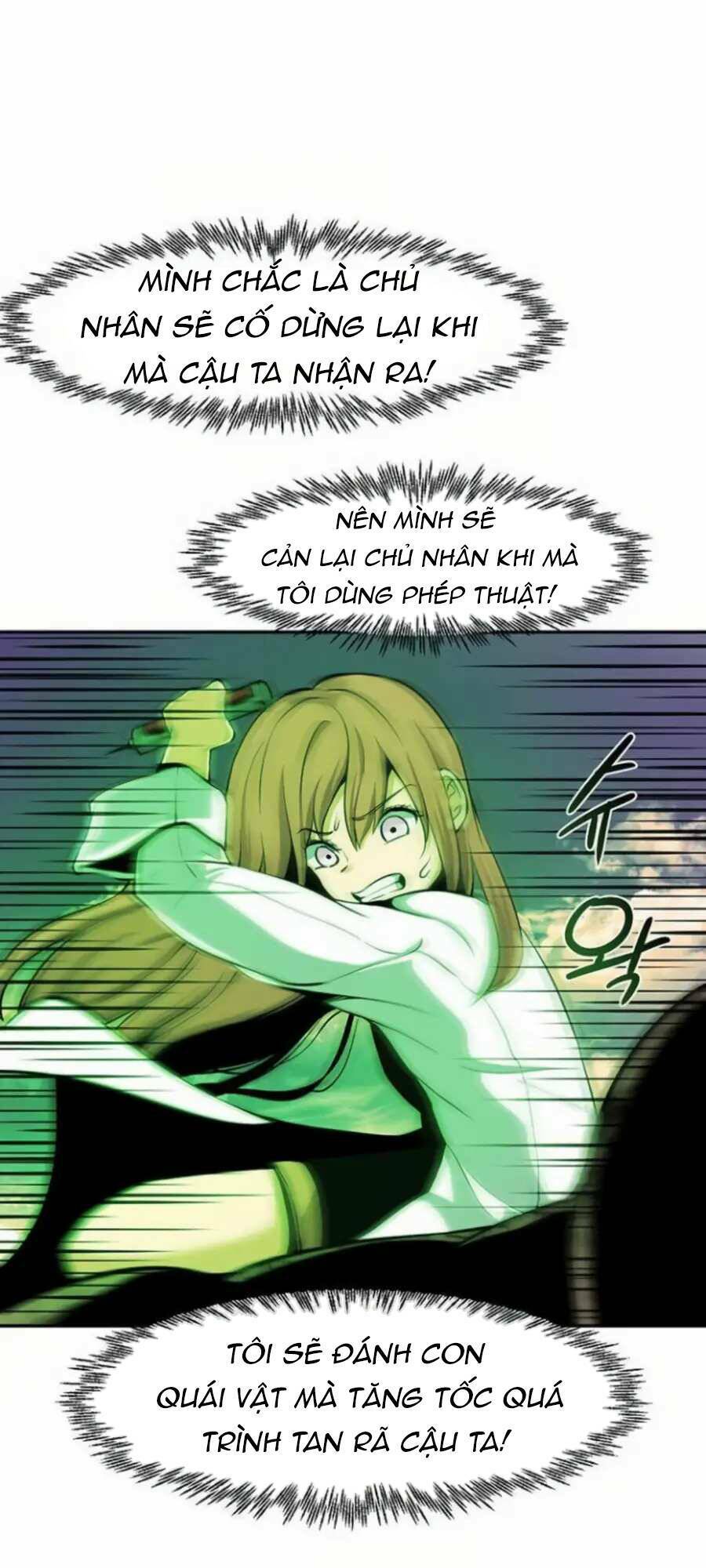 Giáo Viên Của Những Nhân Vật Phản Diện Chap 7 - Next Chap 8