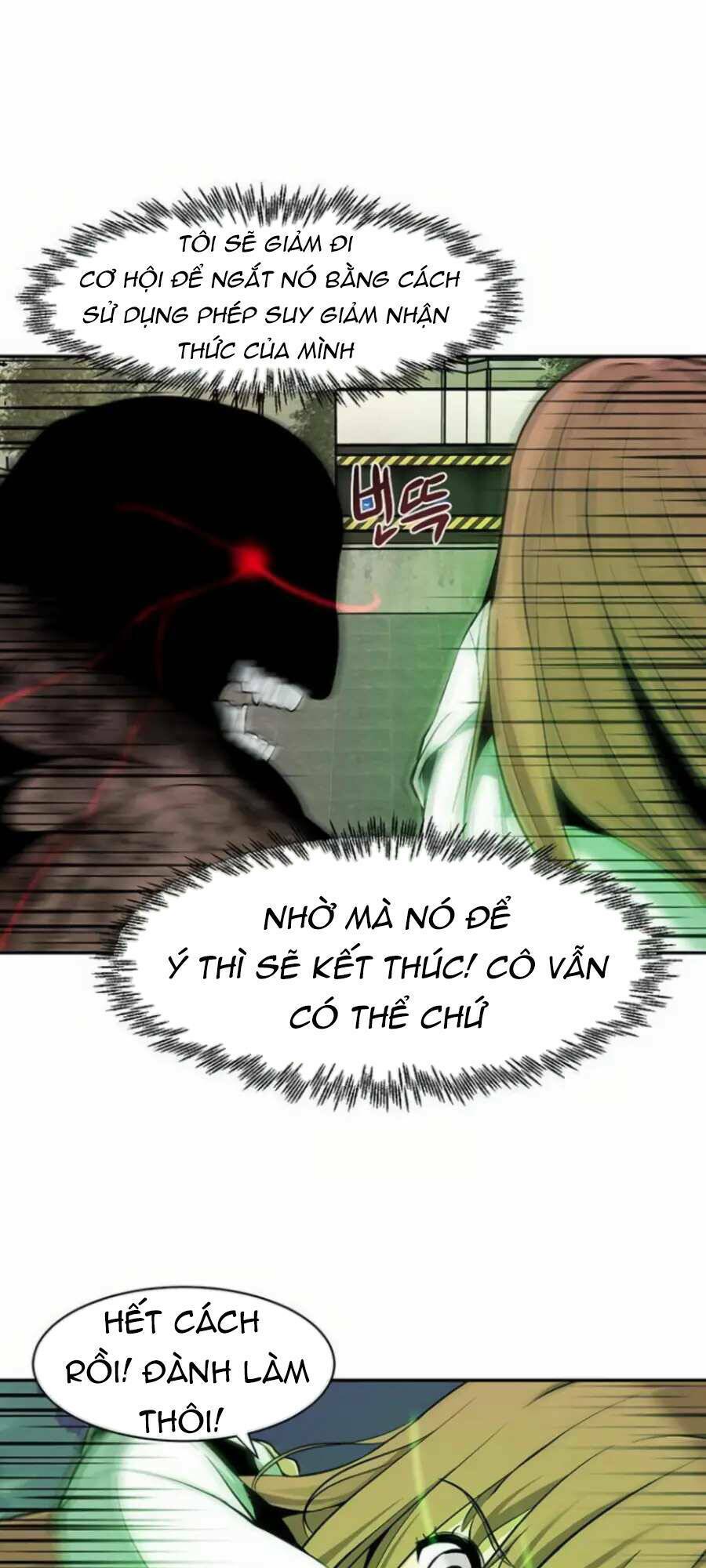 Giáo Viên Của Những Nhân Vật Phản Diện Chap 7 - Next Chap 8