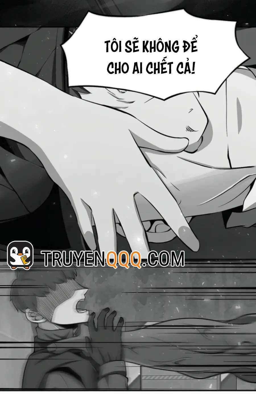 Giáo Viên Của Những Nhân Vật Phản Diện Chap 7 - Next Chap 8