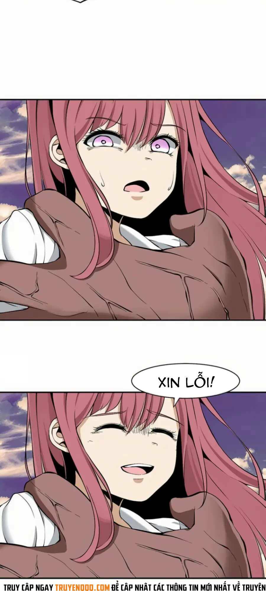 Giáo Viên Của Những Nhân Vật Phản Diện Chap 7 - Next Chap 8