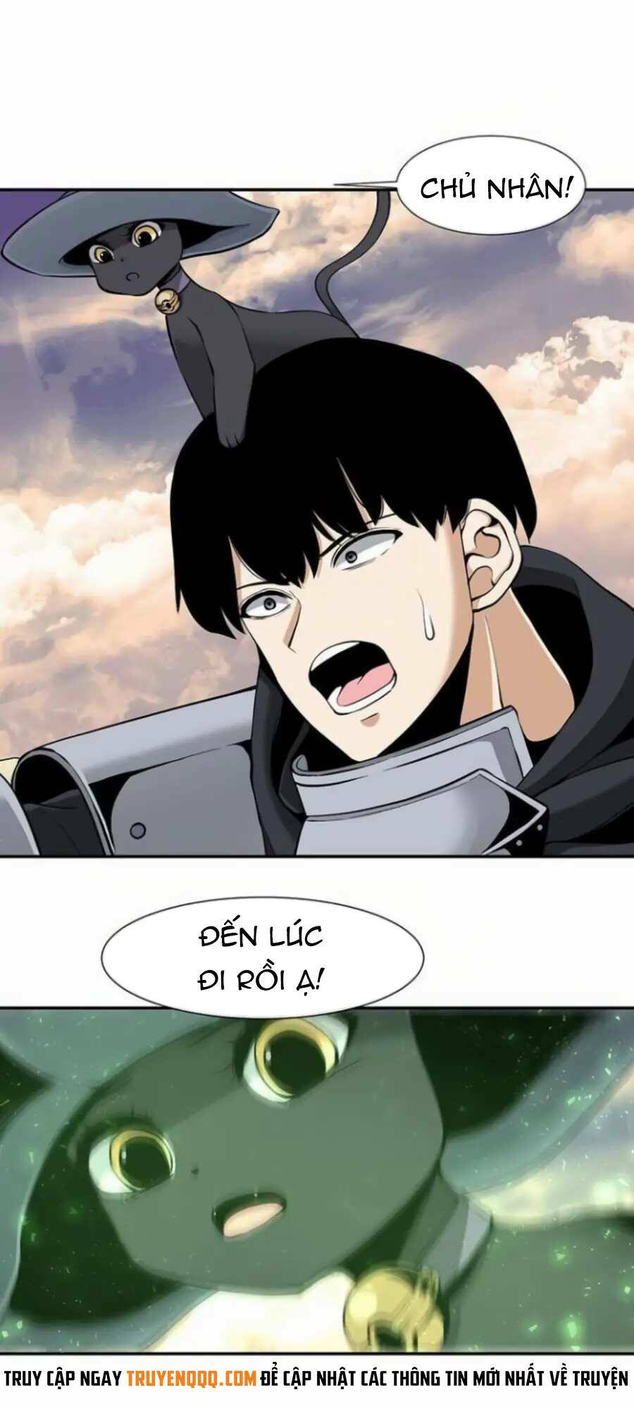 Giáo Viên Của Những Nhân Vật Phản Diện Chap 7 - Next Chap 8