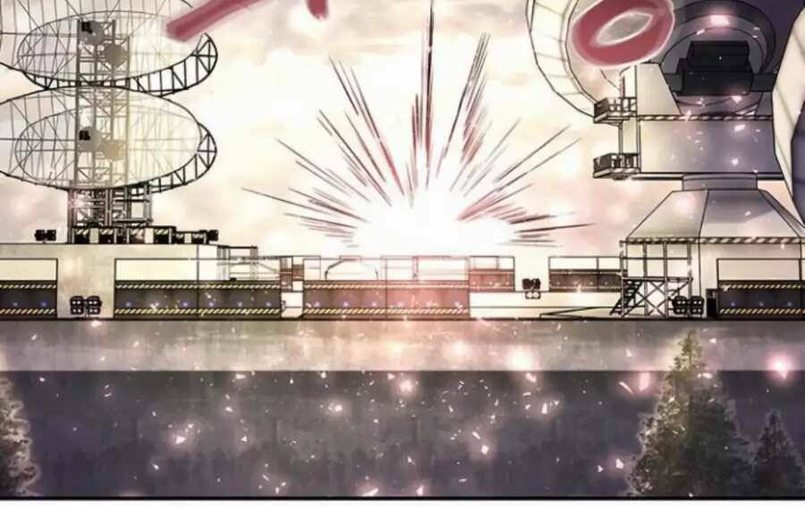 Giáo Viên Của Những Nhân Vật Phản Diện Chap 7 - Next Chap 8