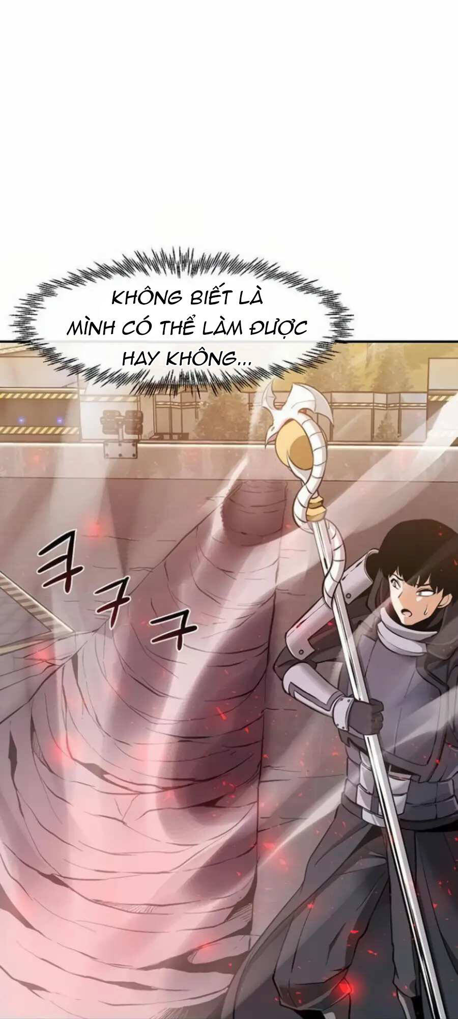 Giáo Viên Của Những Nhân Vật Phản Diện Chap 7 - Next Chap 8