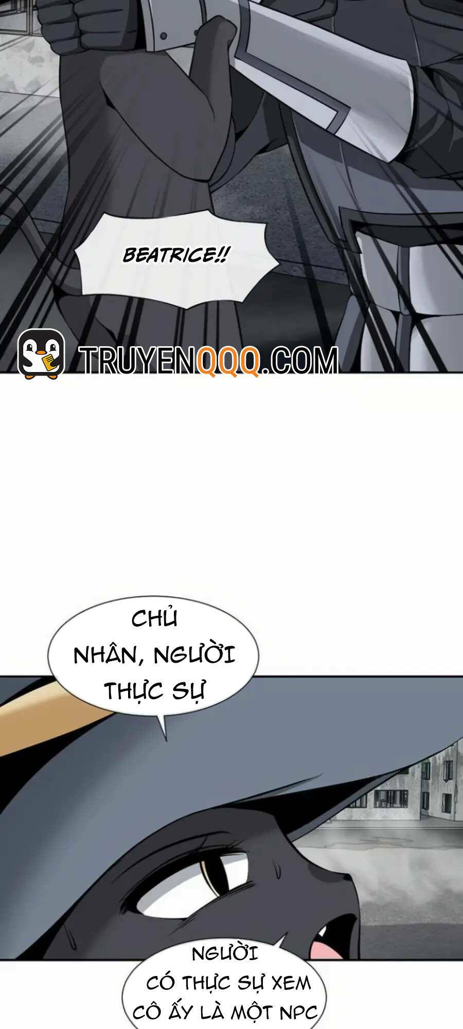 Giáo Viên Của Những Nhân Vật Phản Diện Chap 7 - Next Chap 8