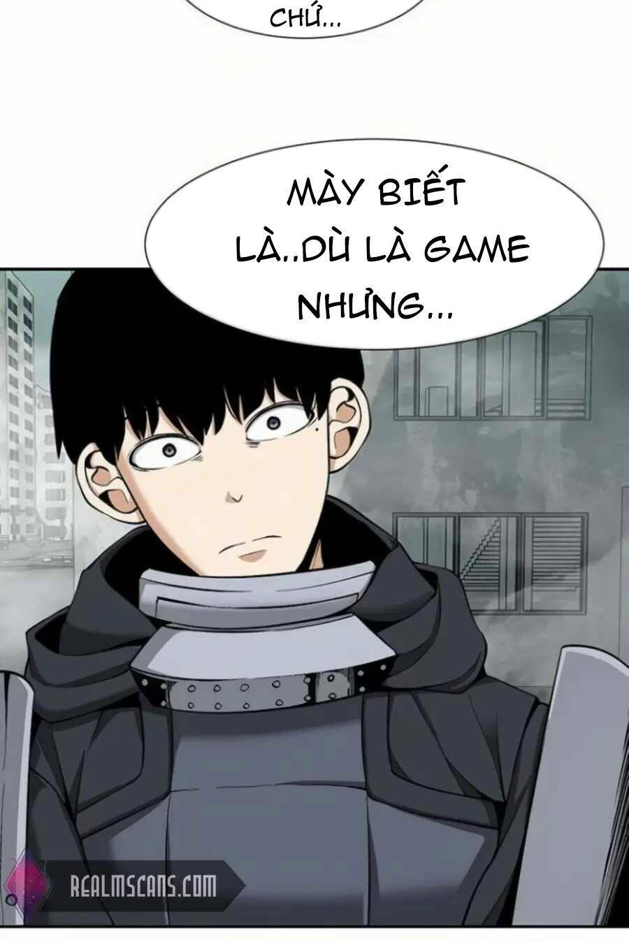 Giáo Viên Của Những Nhân Vật Phản Diện Chap 7 - Next Chap 8