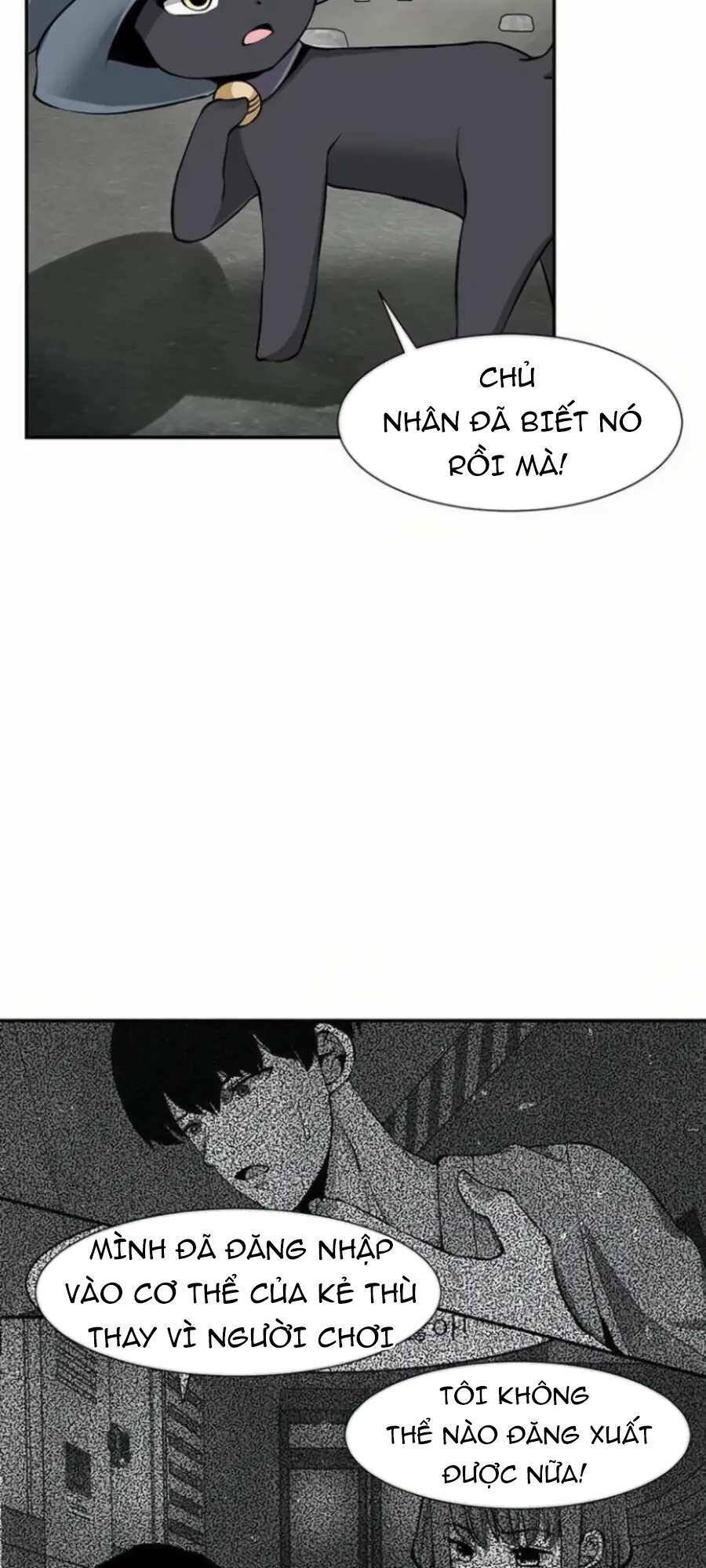 Giáo Viên Của Những Nhân Vật Phản Diện Chap 7 - Next Chap 8