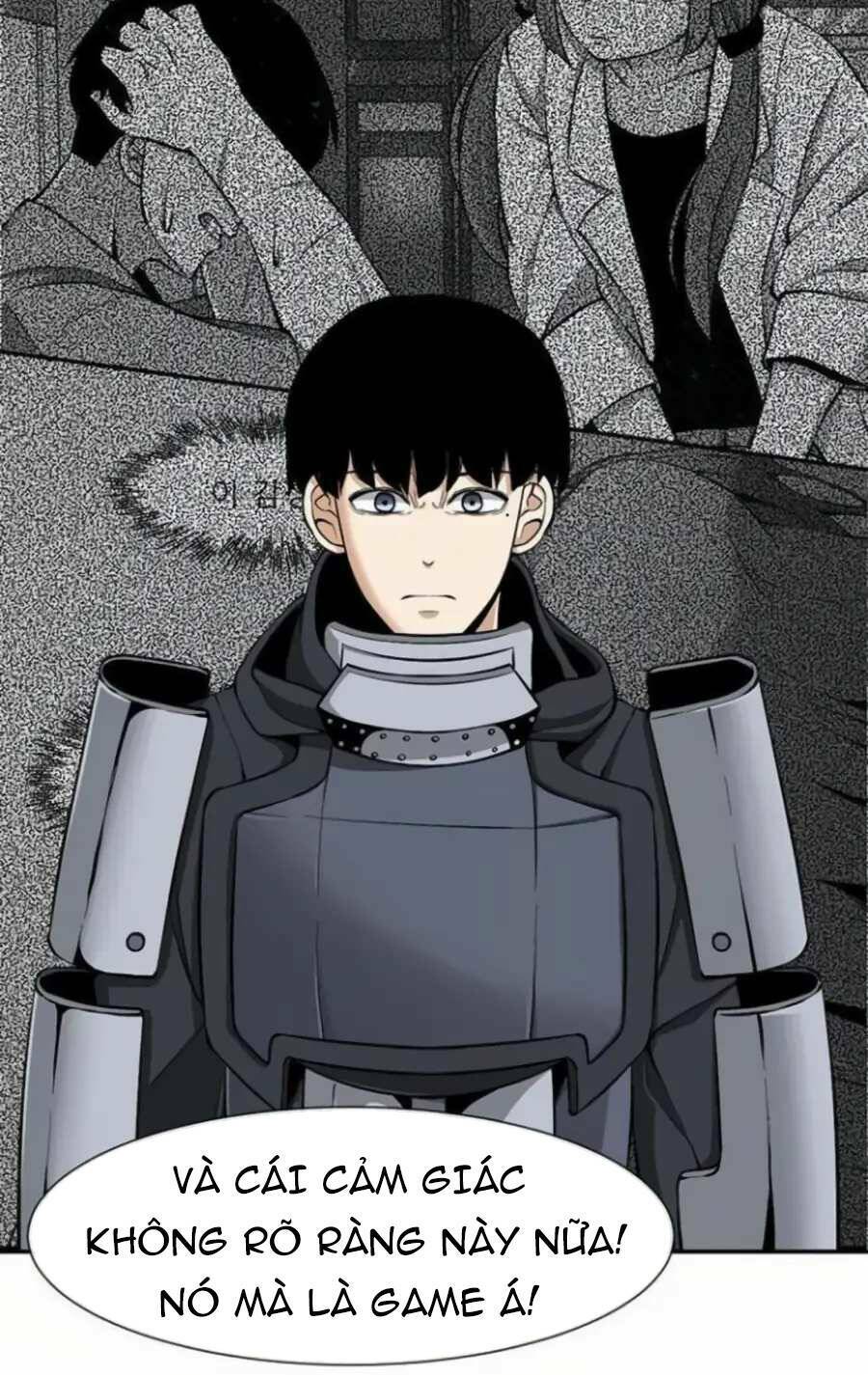 Giáo Viên Của Những Nhân Vật Phản Diện Chap 7 - Next Chap 8