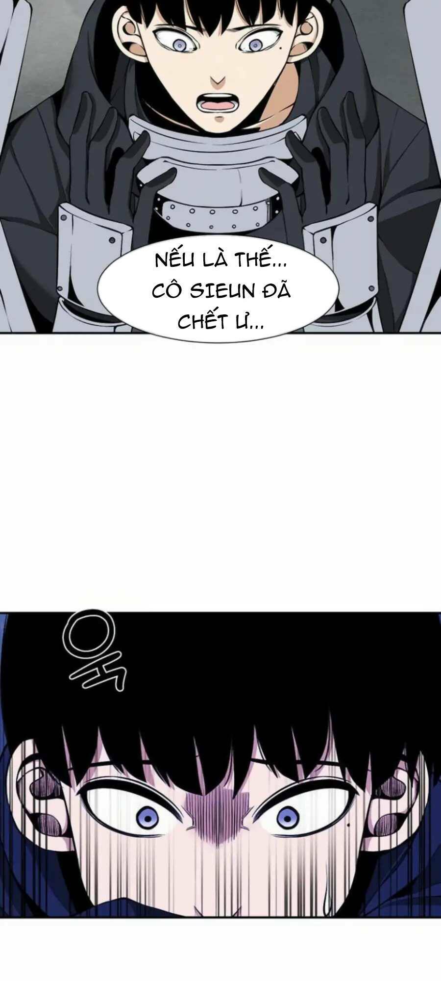 Giáo Viên Của Những Nhân Vật Phản Diện Chap 7 - Next Chap 8