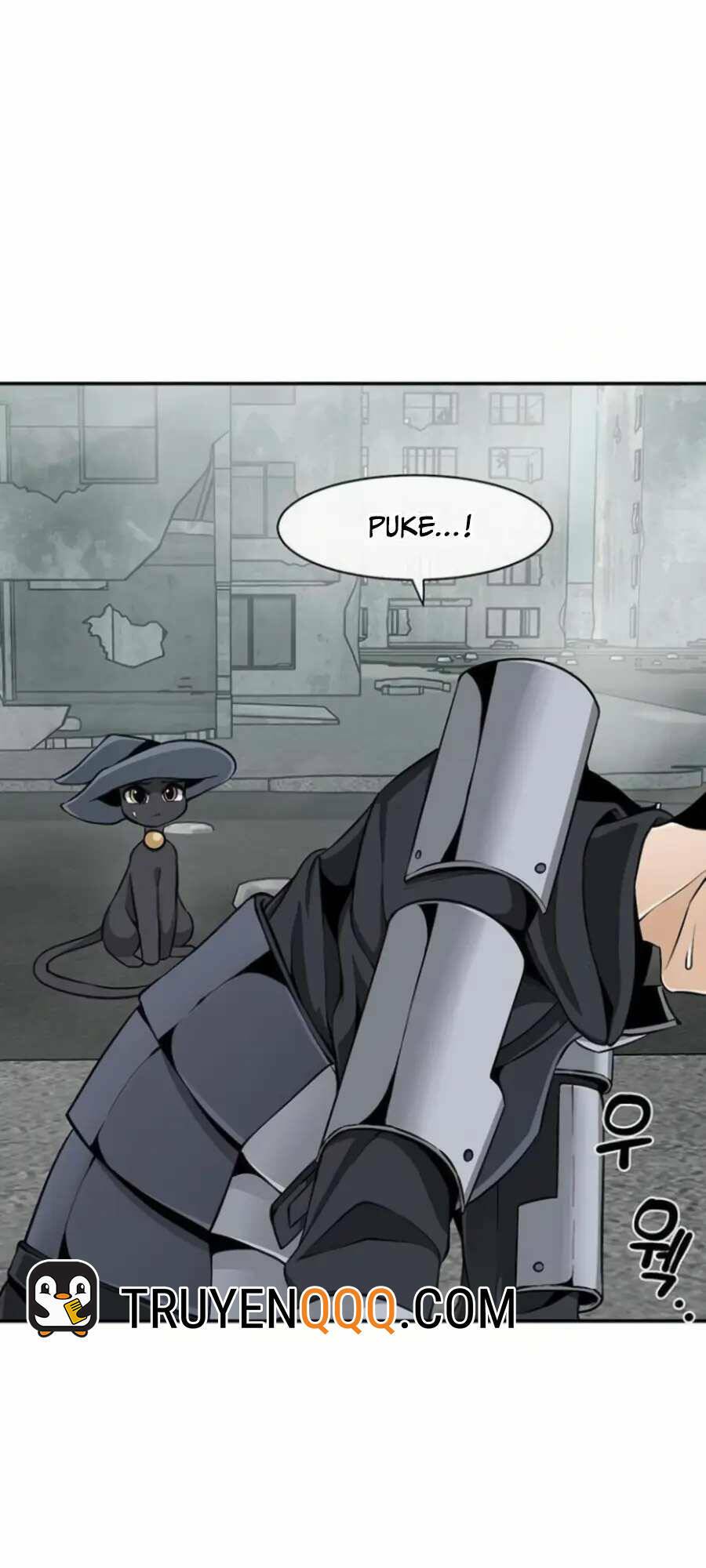 Giáo Viên Của Những Nhân Vật Phản Diện Chap 7 - Next Chap 8