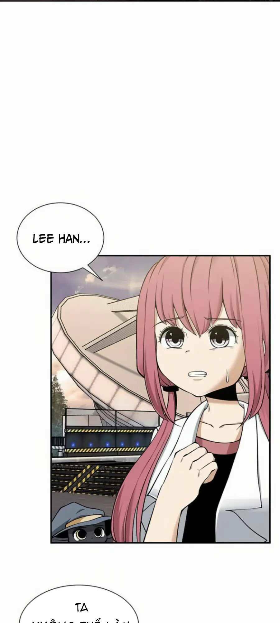 Giáo Viên Của Những Nhân Vật Phản Diện Chap 7 - Next Chap 8