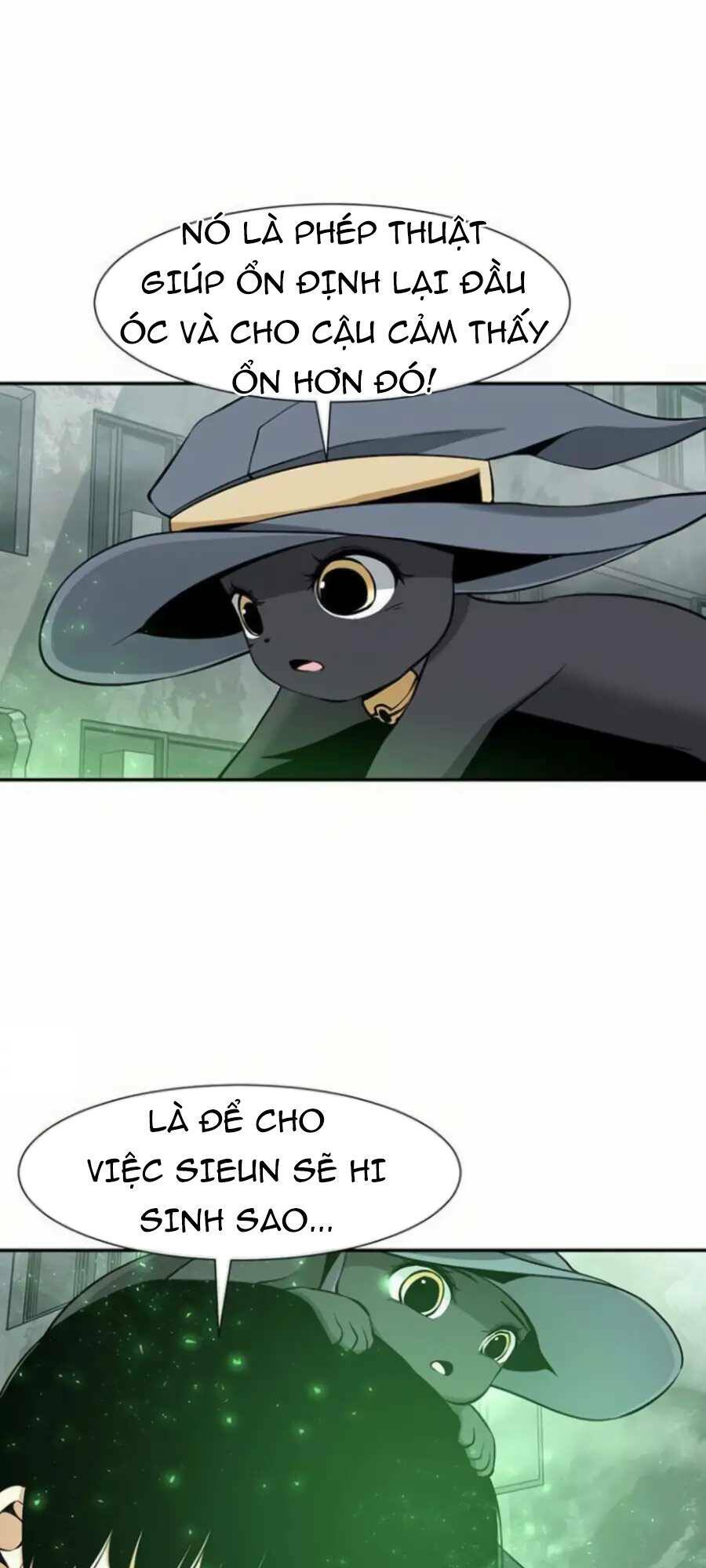 Giáo Viên Của Những Nhân Vật Phản Diện Chap 7 - Next Chap 8