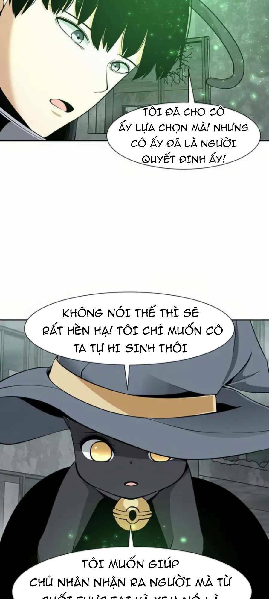 Giáo Viên Của Những Nhân Vật Phản Diện Chap 7 - Next Chap 8