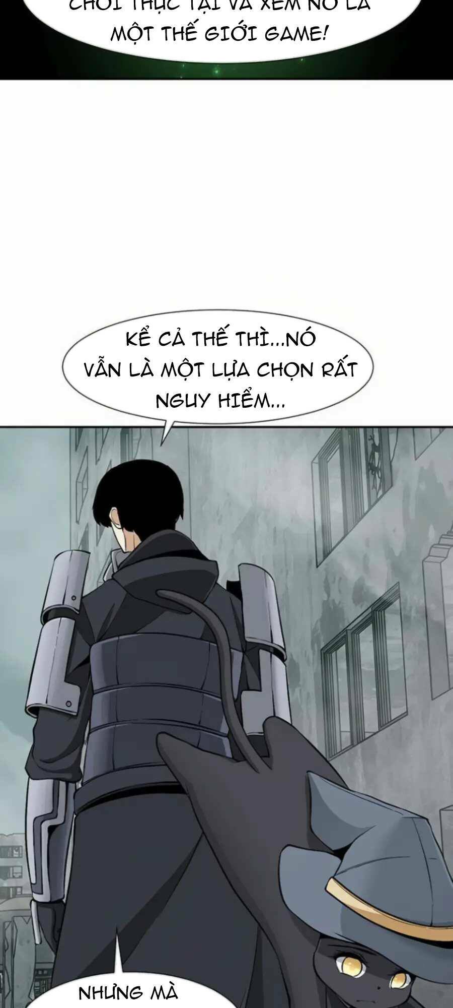 Giáo Viên Của Những Nhân Vật Phản Diện Chap 7 - Next Chap 8