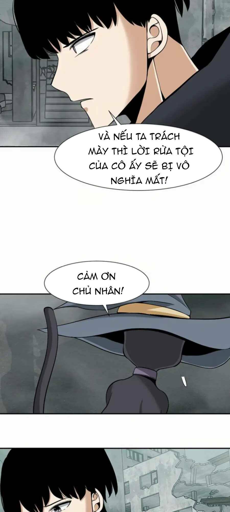 Giáo Viên Của Những Nhân Vật Phản Diện Chap 7 - Next Chap 8