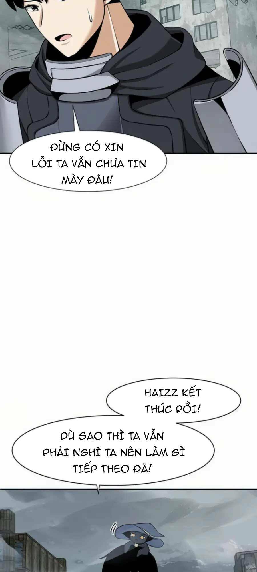 Giáo Viên Của Những Nhân Vật Phản Diện Chap 7 - Next Chap 8