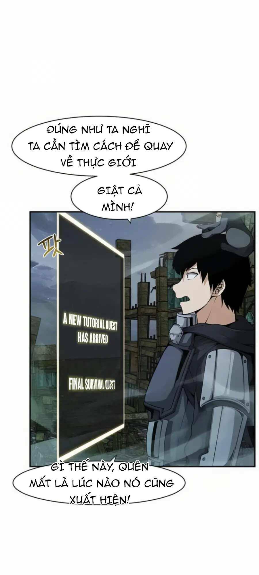 Giáo Viên Của Những Nhân Vật Phản Diện Chap 7 - Next Chap 8