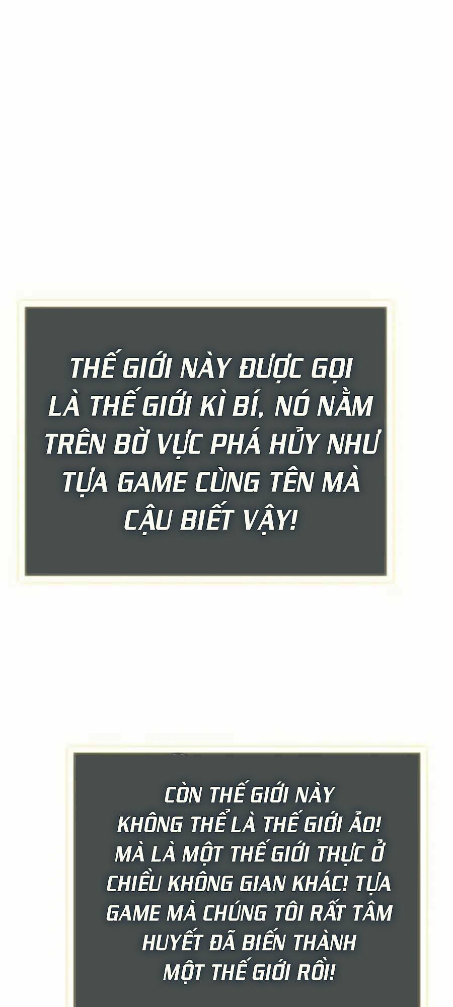 Giáo Viên Của Những Nhân Vật Phản Diện Chap 7 - Next Chap 8