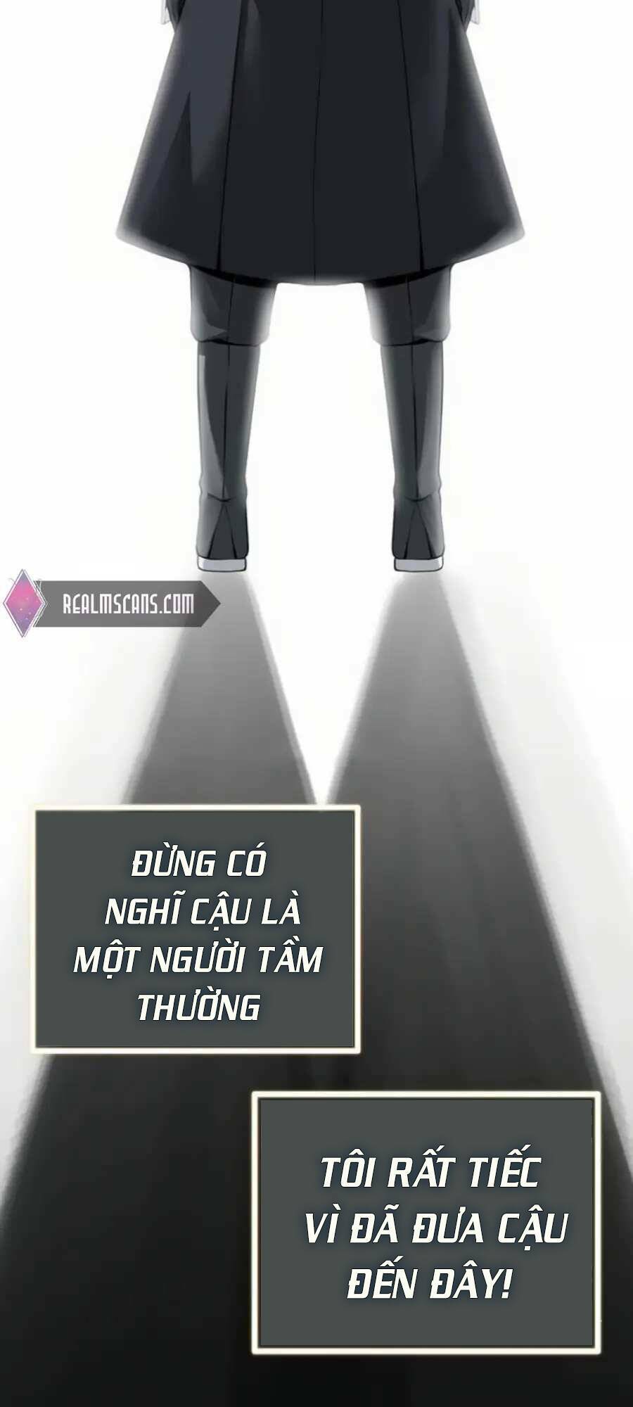 Giáo Viên Của Những Nhân Vật Phản Diện Chap 7 - Next Chap 8