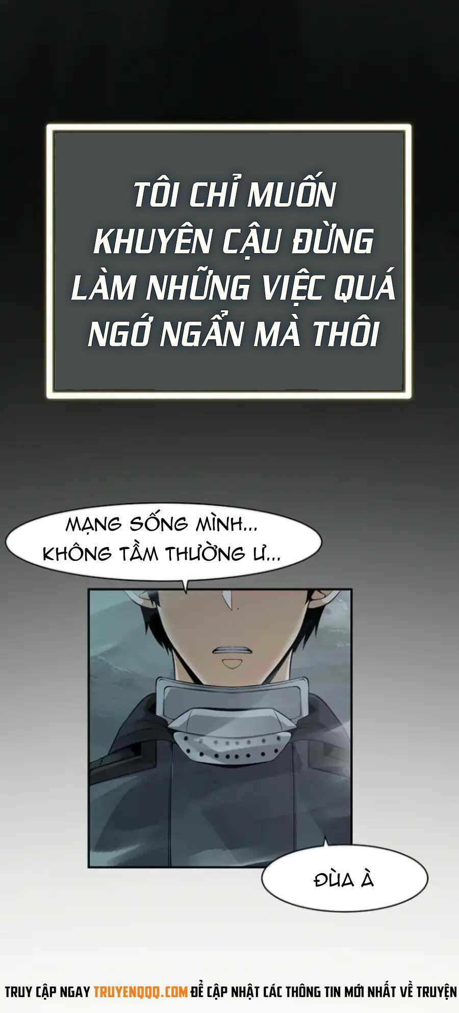 Giáo Viên Của Những Nhân Vật Phản Diện Chap 7 - Next Chap 8