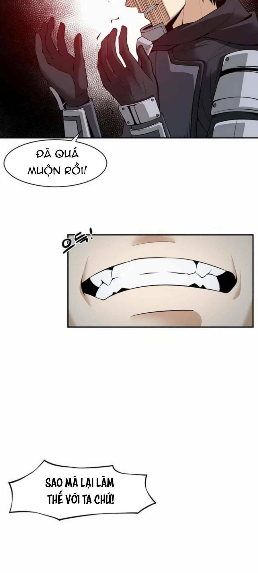 Giáo Viên Của Những Nhân Vật Phản Diện Chap 7 - Next Chap 8