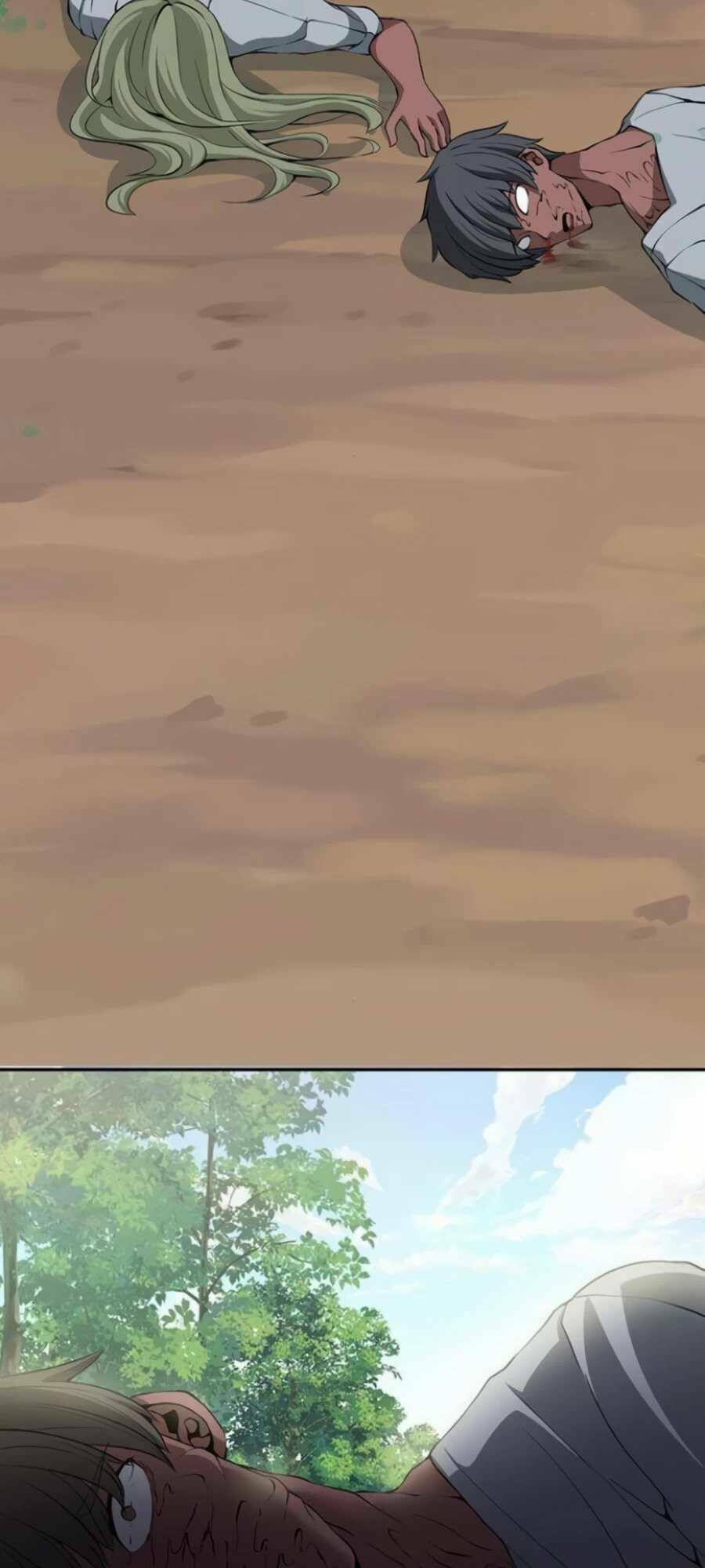 Giáo Viên Của Những Nhân Vật Phản Diện Chap 7 - Next Chap 8