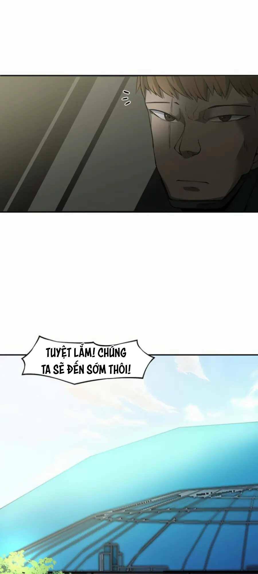 Giáo Viên Của Những Nhân Vật Phản Diện Chap 7 - Next Chap 8