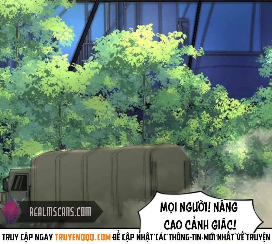 Giáo Viên Của Những Nhân Vật Phản Diện Chap 7 - Next Chap 8