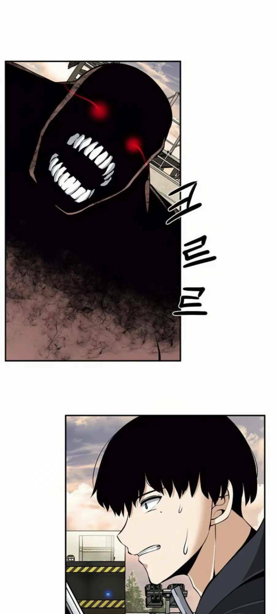 Giáo Viên Của Những Nhân Vật Phản Diện Chap 7 - Next Chap 8