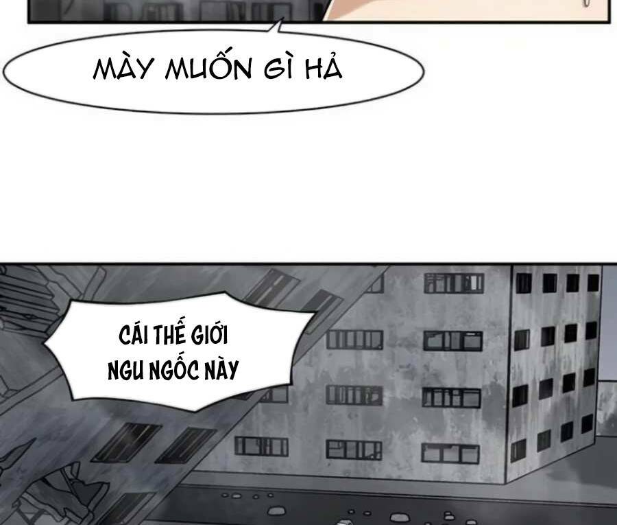 Giáo Viên Của Những Nhân Vật Phản Diện Chap 8 - Next Chap 9