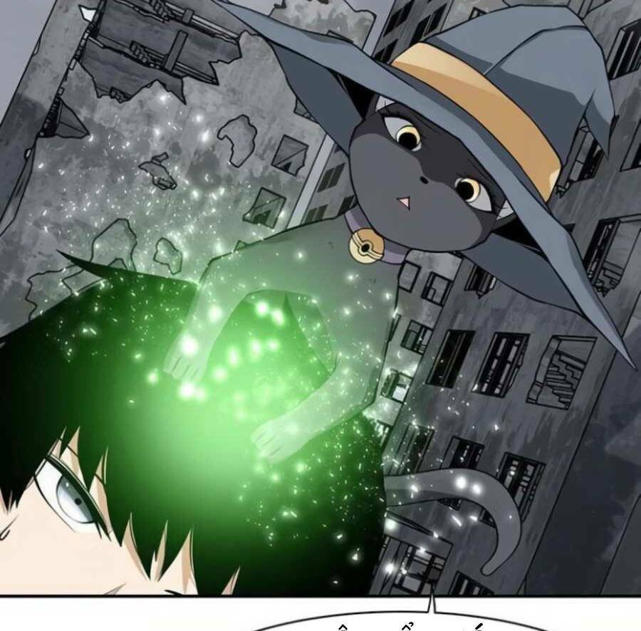 Giáo Viên Của Những Nhân Vật Phản Diện Chap 8 - Next Chap 9