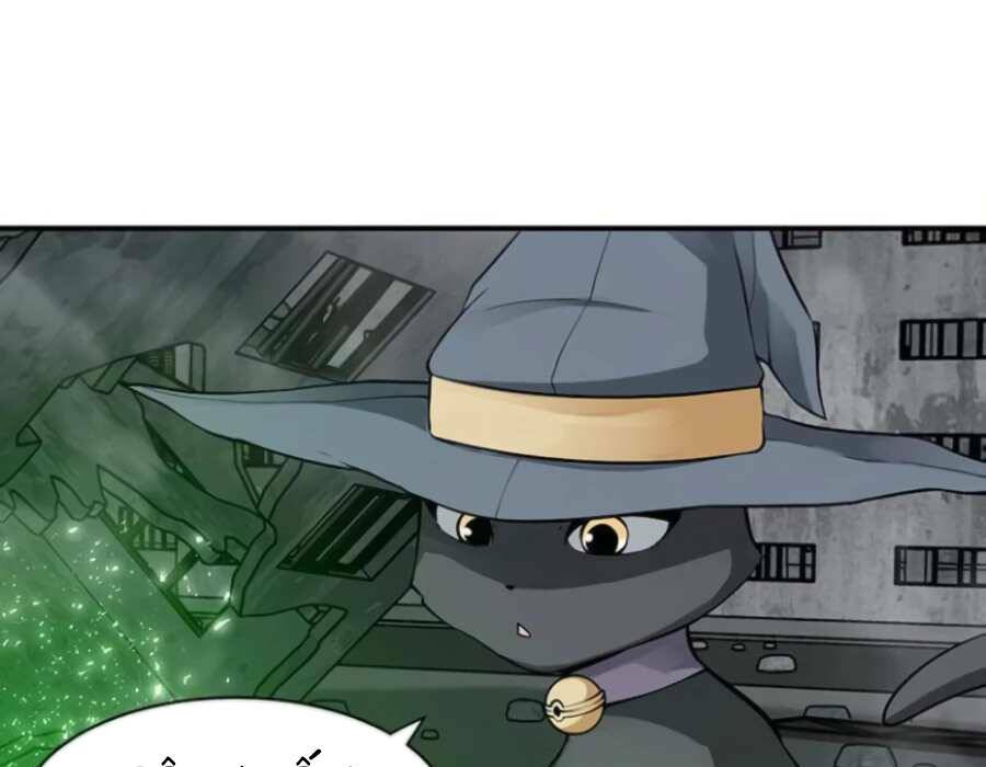 Giáo Viên Của Những Nhân Vật Phản Diện Chap 8 - Next Chap 9