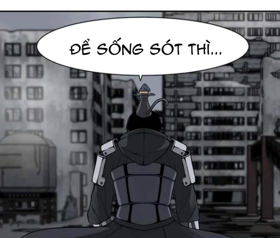 Giáo Viên Của Những Nhân Vật Phản Diện Chap 8 - Next Chap 9