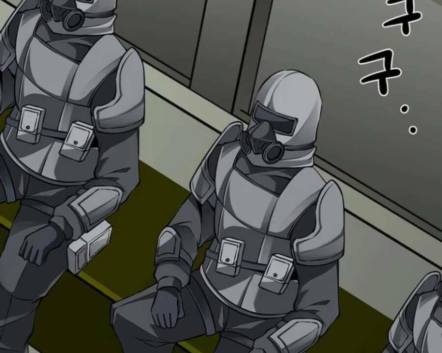 Giáo Viên Của Những Nhân Vật Phản Diện Chap 8 - Next Chap 9