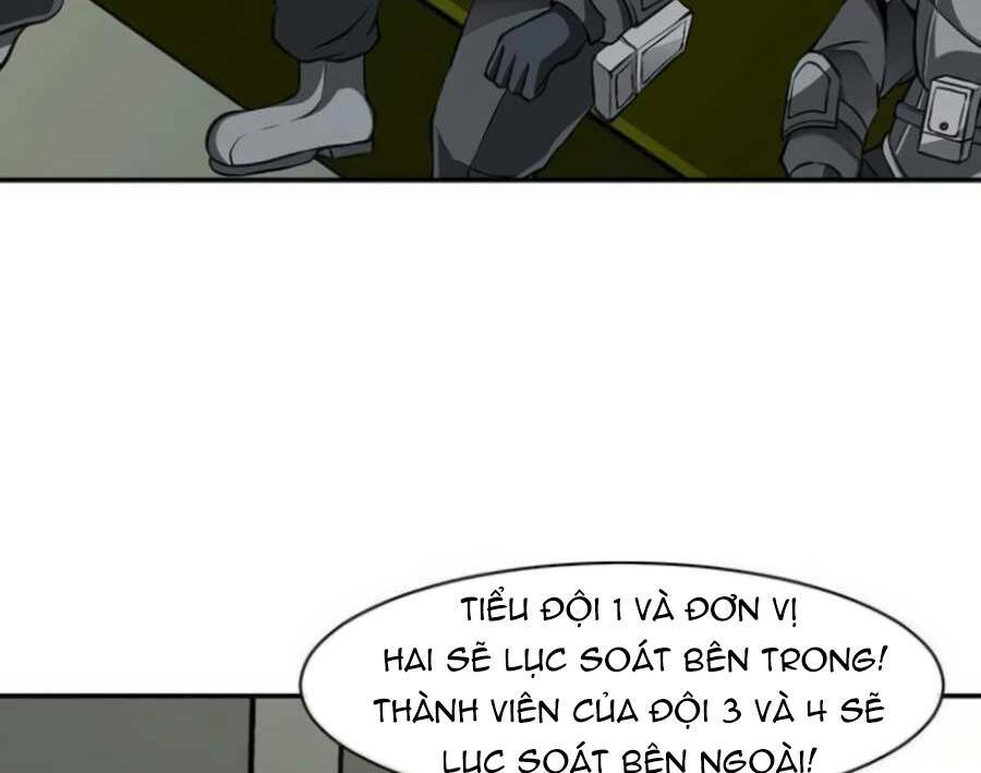 Giáo Viên Của Những Nhân Vật Phản Diện Chap 8 - Next Chap 9