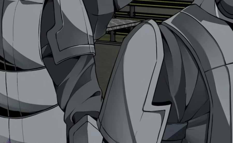 Giáo Viên Của Những Nhân Vật Phản Diện Chap 8 - Next Chap 9