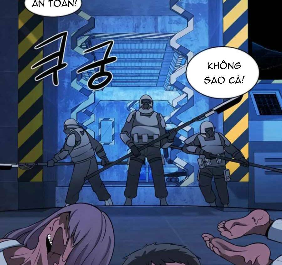 Giáo Viên Của Những Nhân Vật Phản Diện Chap 8 - Next Chap 9