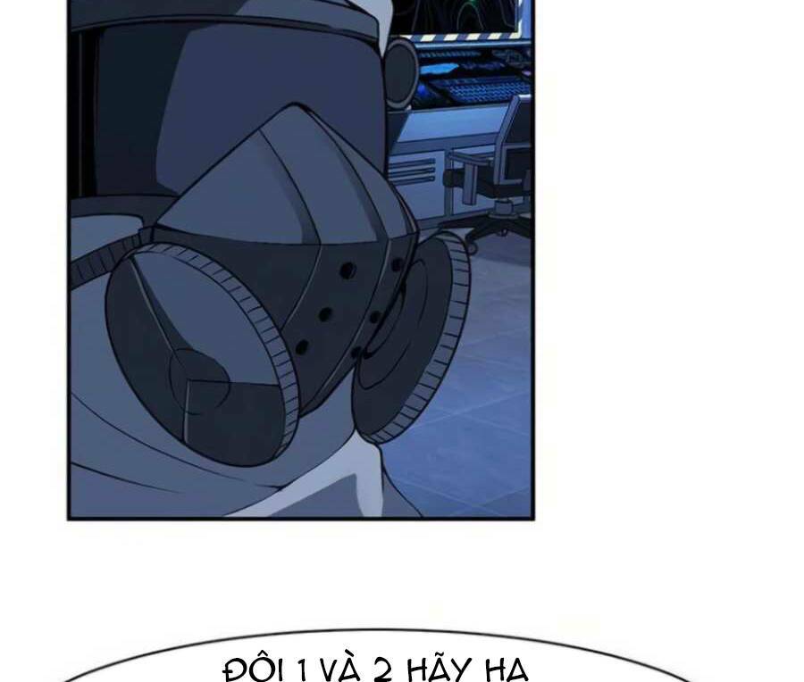 Giáo Viên Của Những Nhân Vật Phản Diện Chap 8 - Next Chap 9