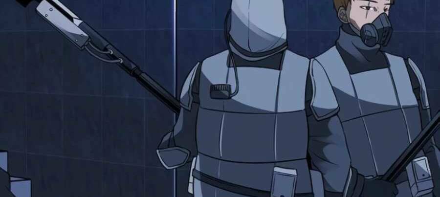 Giáo Viên Của Những Nhân Vật Phản Diện Chap 8 - Next Chap 9