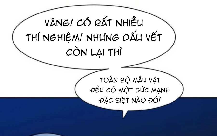 Giáo Viên Của Những Nhân Vật Phản Diện Chap 8 - Next Chap 9