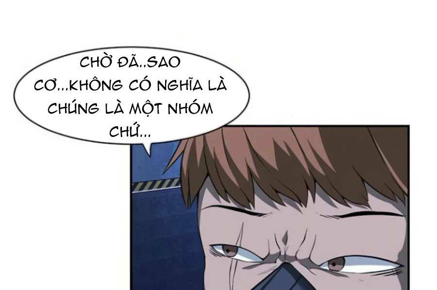 Giáo Viên Của Những Nhân Vật Phản Diện Chap 8 - Next Chap 9