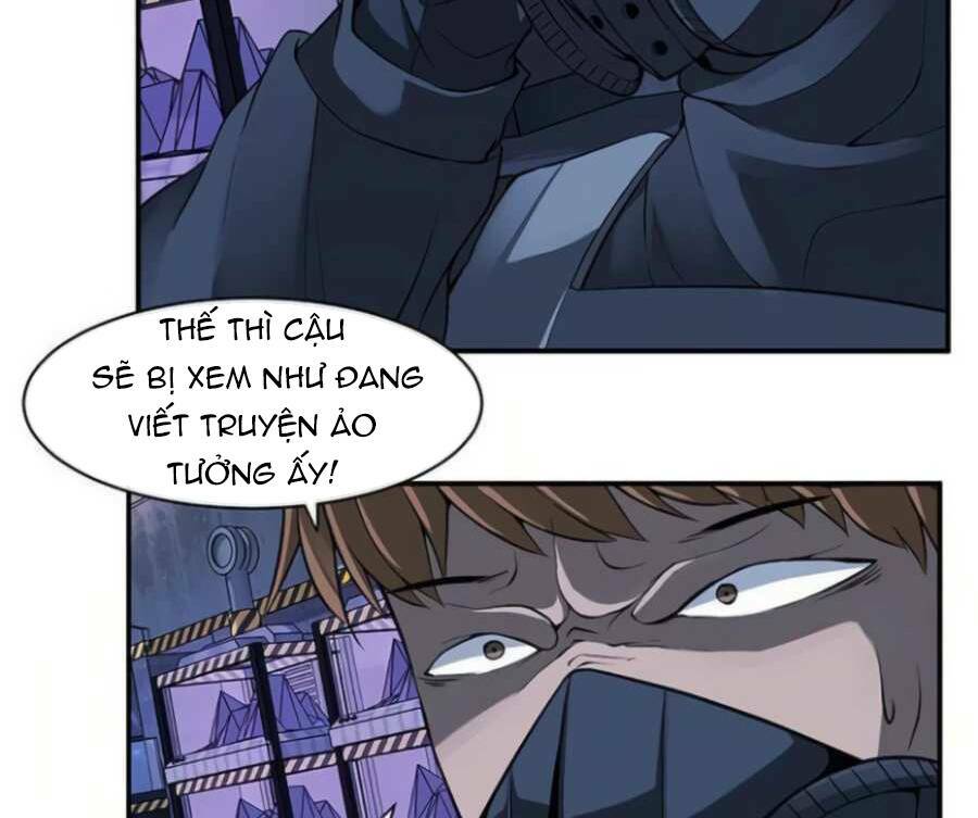 Giáo Viên Của Những Nhân Vật Phản Diện Chap 8 - Next Chap 9