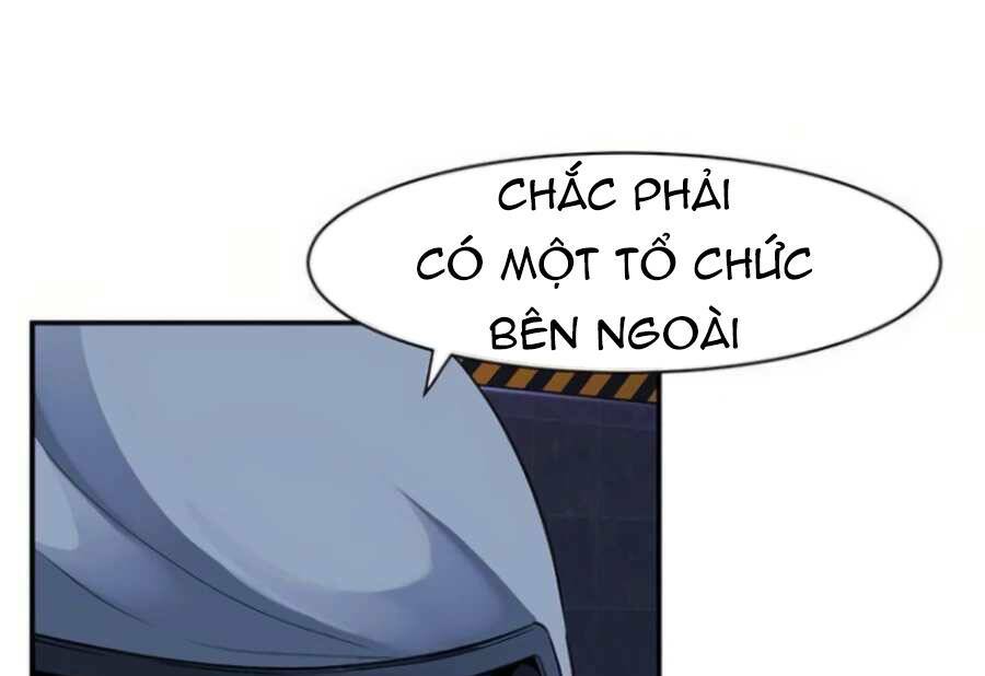 Giáo Viên Của Những Nhân Vật Phản Diện Chap 8 - Next Chap 9