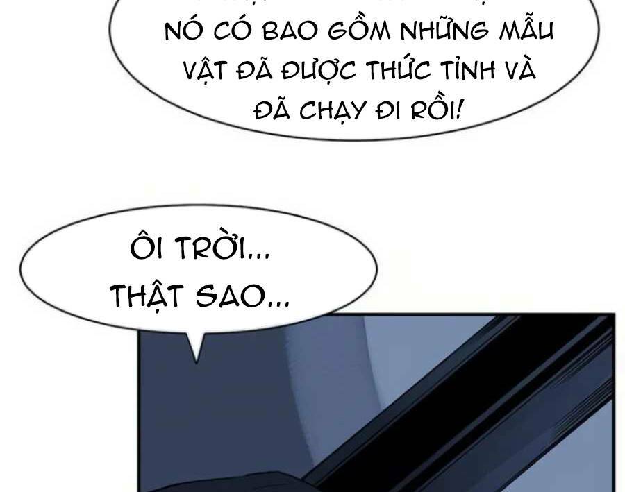 Giáo Viên Của Những Nhân Vật Phản Diện Chap 8 - Next Chap 9