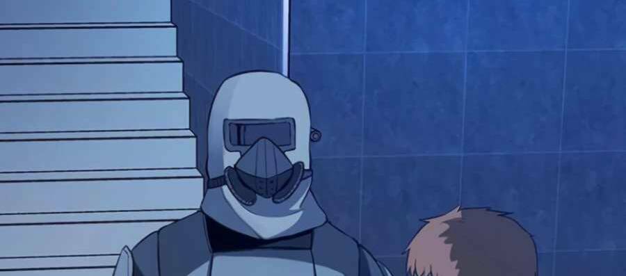 Giáo Viên Của Những Nhân Vật Phản Diện Chap 8 - Next Chap 9