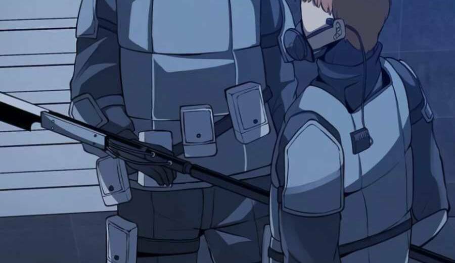 Giáo Viên Của Những Nhân Vật Phản Diện Chap 8 - Next Chap 9