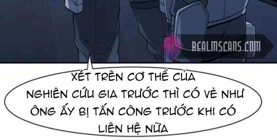 Giáo Viên Của Những Nhân Vật Phản Diện Chap 8 - Next Chap 9