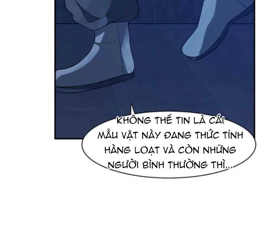 Giáo Viên Của Những Nhân Vật Phản Diện Chap 8 - Next Chap 9